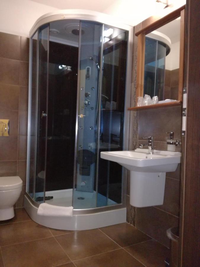 Luxury Apartment Besenova Bagian luar foto